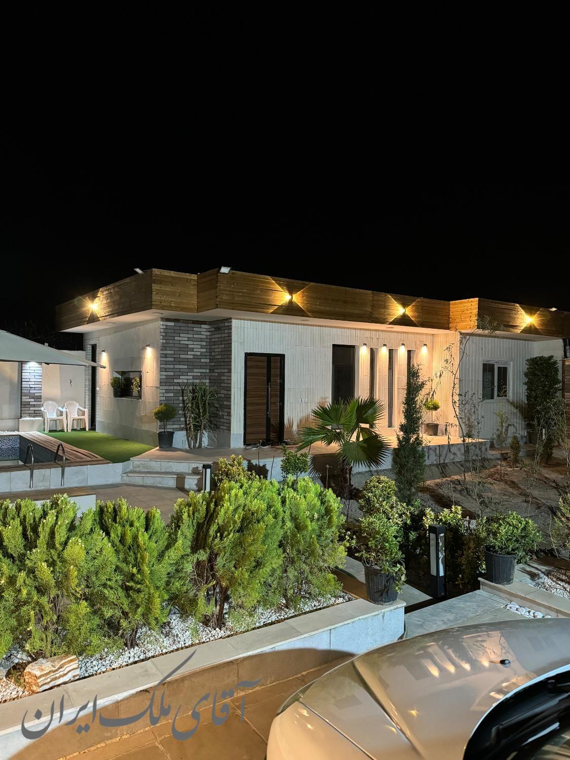 ویلا باغ/باغچه/باغ/ نزدیک