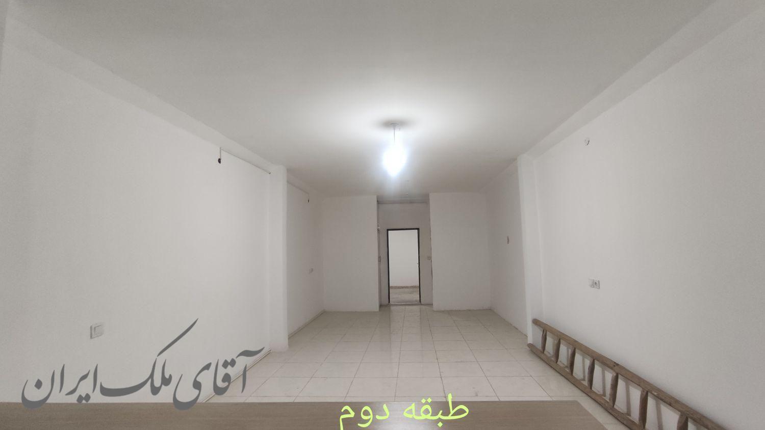 ۳ طبقه مجزا ویلایی کوی امیر ولیعصر قابل معاوضه