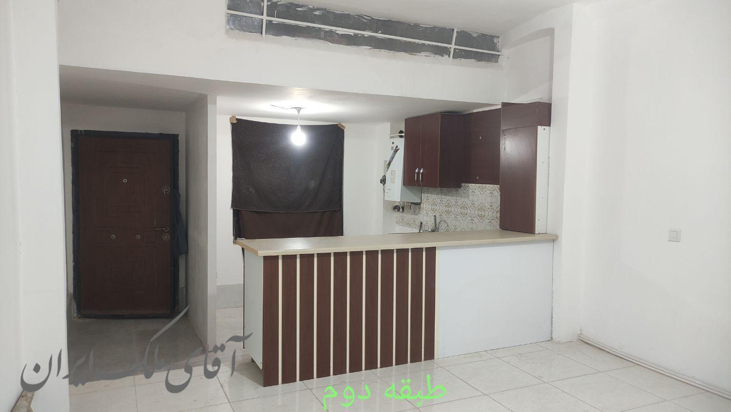 ۳ طبقه مجزا ویلایی کوی امیر ولیعصر قابل معاوضه