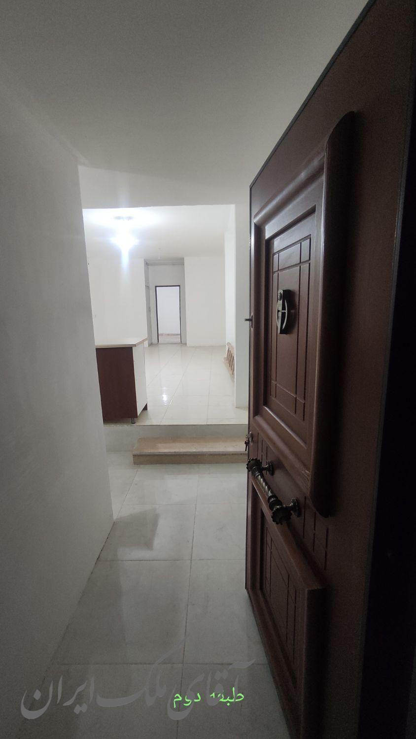 ۳ طبقه مجزا ویلایی کوی امیر ولیعصر قابل معاوضه